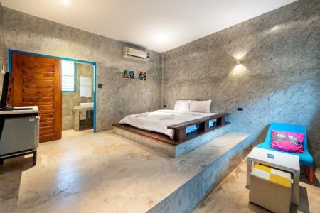 Mac Garden Resort - 54