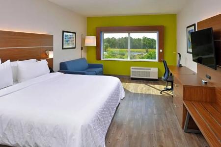 Holiday Inn Express Orlando – South Park by IHG - 89