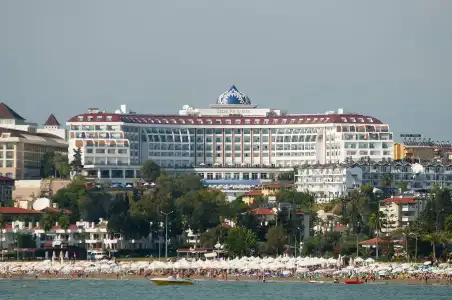 Akdora Resort & Spa - 22