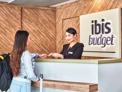 ibis budget Singapore Pearl (ex. Fragrance - Pearl) - 18