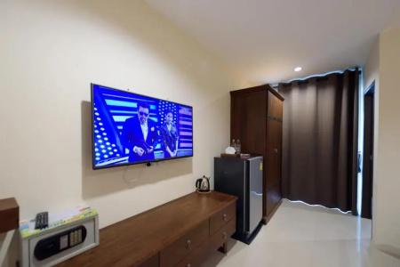 The Hideaway Resort Pattaya Chonburi - 37