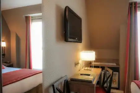 Hôtel Marais Bastille - 61