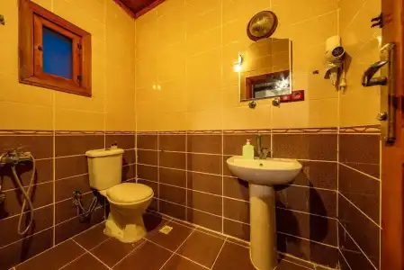 Beyzade Konak Otel - 7