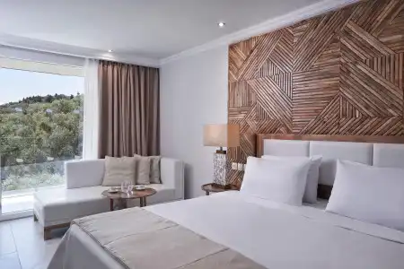 Mythos Palace Resort - 4