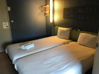 ibis budget Arles Sud Fourchon - 17