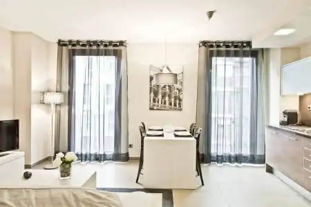 Up Suites BCN - 12
