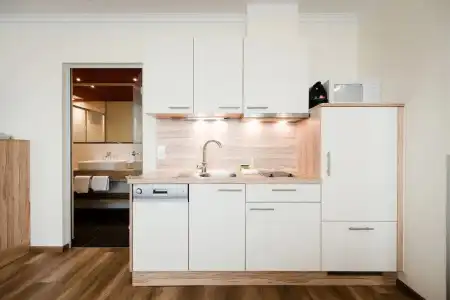 ApartDorfplatzl - 137