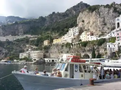 La Bussola - 68