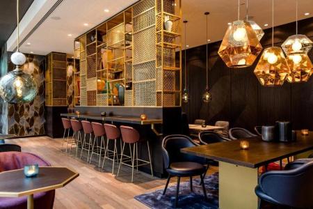 Motel One Aachen - 14