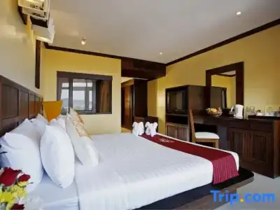 Club Bamboo Boutique Patong Beach Resort - 111