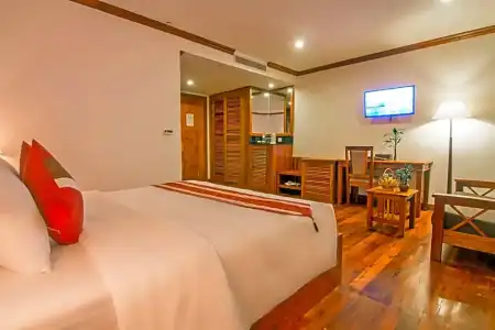 Cheathata CTS Siem Reap - 123