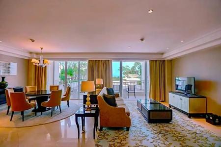 Sheraton Haikou - 201