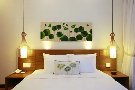 Lasenta Boutique Hoian - 82