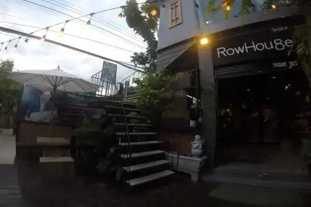 Rowhou8e Hostel Hua Hin 106 - 14
