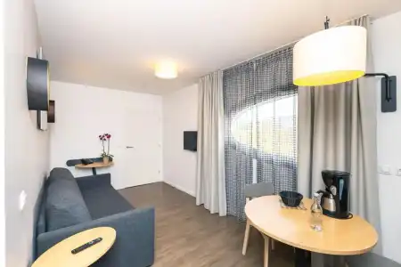 ApartAdagio Access Nancy Centre - 42