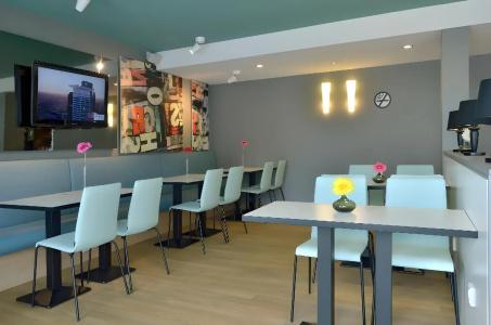 B&B Mainz-Hechtsheim - 17