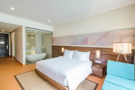 Hoi An Memories Resort & Spa - 15