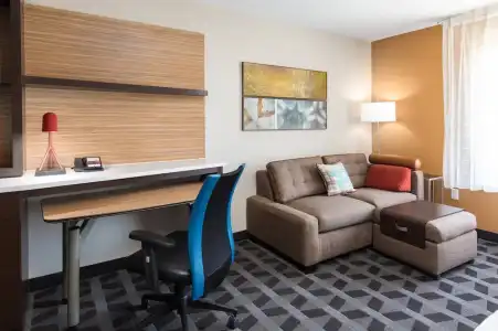 TownePlace Suites By Marriott Las Vegas Stadium District - 77
