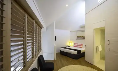 Ocean Breeze Resort - 90