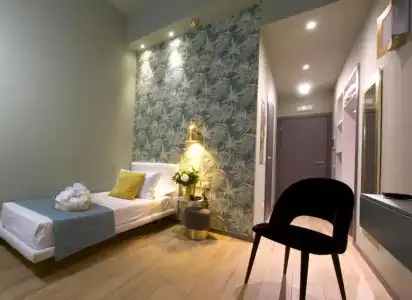INTOMILAN Galleria Duomo I Boutique & Design Aparthotel - 142