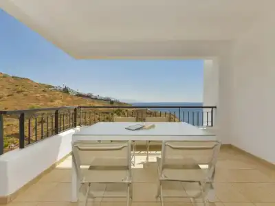 Olée Nerja Holiday Rentals By Fuerte Group - 53