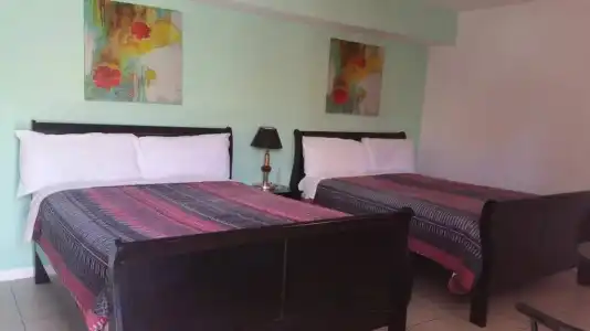 Royal Budget Inn - 37