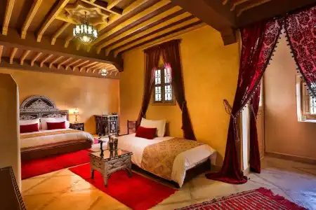 Riad Fleur d'Orient - 44
