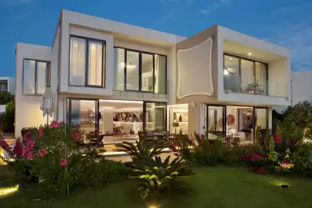 Susona Bodrum, LXRs & Resorts - 0