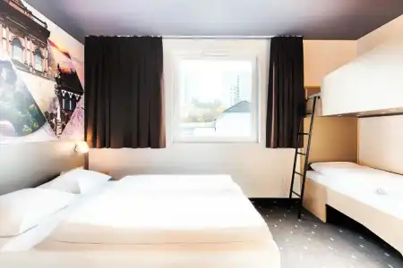 B&B Kaiserslautern - 40