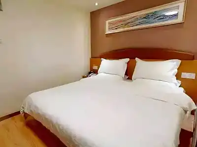 7Days Inn Kunming Wuhua Mountain - 17