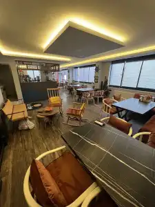 Temel Park Otel - 22