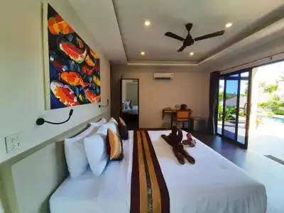 Baan Sawan Samui Resort - 107