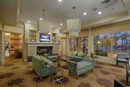 Hilton Garden Inn Las Vegas Strip South - 2