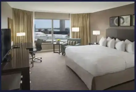 InterContinental Toronto Centre by IHG - 96