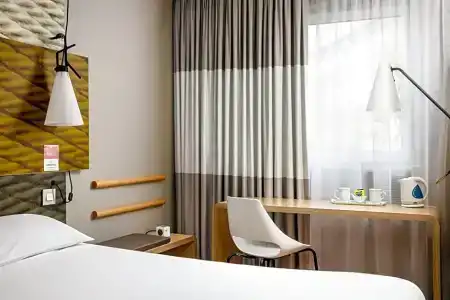 ibis Bristol Centre - 42