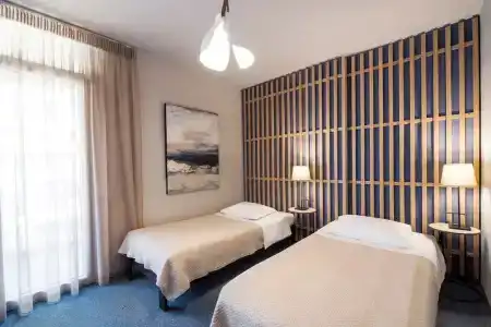 Marina Alimos Apartments - 123