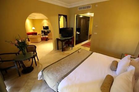 Ramada Plaza Tunis - 100