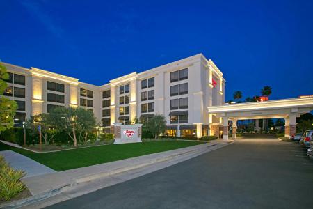 Hampton Inn San Diego-Kearny Mesa - 35