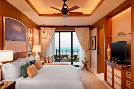 The St. Regis Saadiyat Island Resort, Abu Dhabi - 61