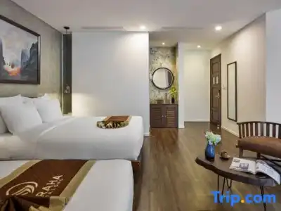 Draha Halong - Serenity, Charm and Nature - Preferred by Western Travelers - 36