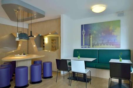 B&B Stuttgart-Vaihingen - 21