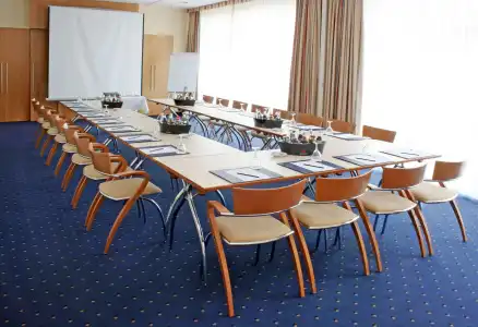 Best Western Halle-Merseburg - 23