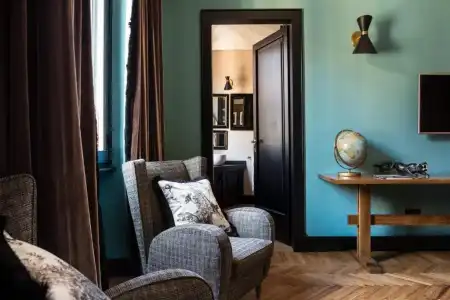 Velona's Jungle Luxury Suites - 75