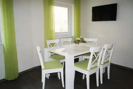 RegioSchanzenhaus Wernigerode - 43