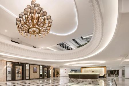 Sirin Exclusive and Residence - 1