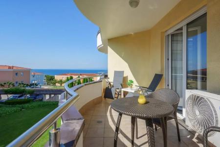 Skiper Golf Resort - 101