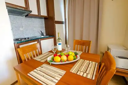 TSB Sunny Victory Apartments - 64