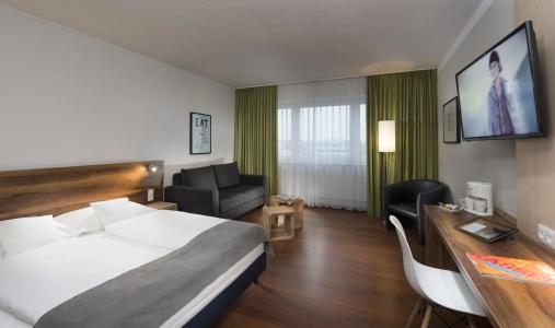 Best Western Ambassador - 2