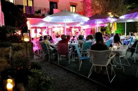 Hostal Horta Rosell - 20