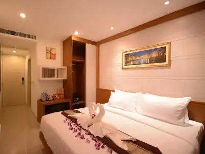 The Patong Center - 4